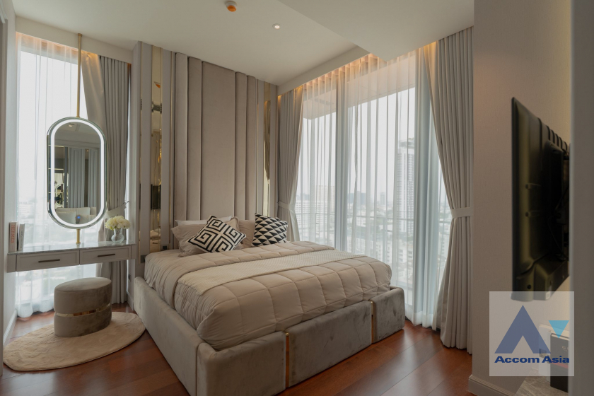 9  2 br Condominium for rent and sale in Sukhumvit ,Bangkok BTS Thong Lo at KHUN by Yoo AA37509