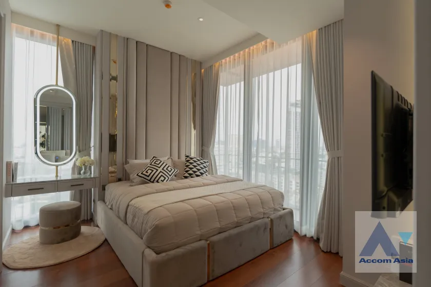 9  2 br Condominium for rent and sale in Sukhumvit ,Bangkok BTS Thong Lo at KHUN by Yoo AA37509