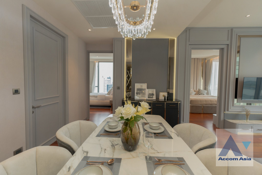 6  2 br Condominium for rent and sale in Sukhumvit ,Bangkok BTS Thong Lo at KHUN by Yoo AA37509