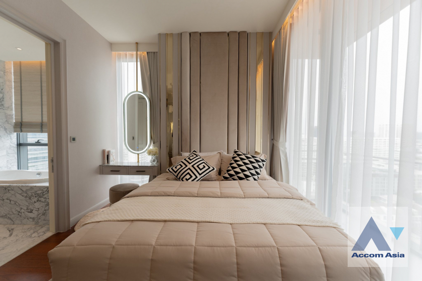 8  2 br Condominium for rent and sale in Sukhumvit ,Bangkok BTS Thong Lo at KHUN by Yoo AA37509