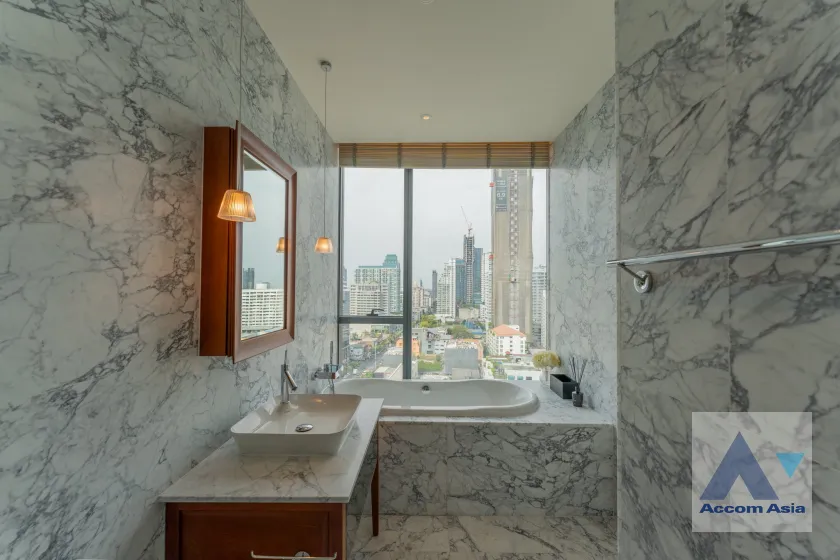 14  2 br Condominium for rent and sale in Sukhumvit ,Bangkok BTS Thong Lo at KHUN by Yoo AA37509