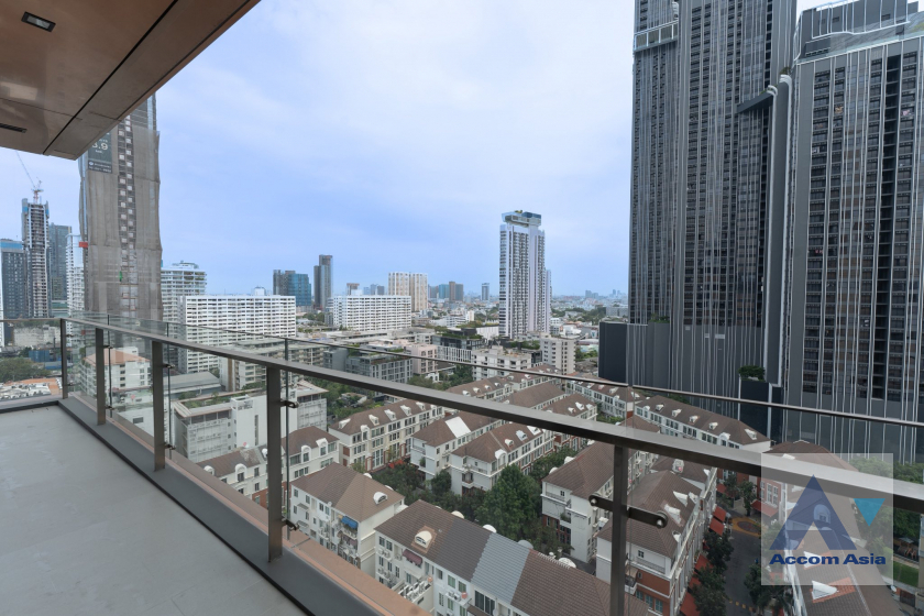 15  2 br Condominium for rent and sale in Sukhumvit ,Bangkok BTS Thong Lo at KHUN by Yoo AA37509