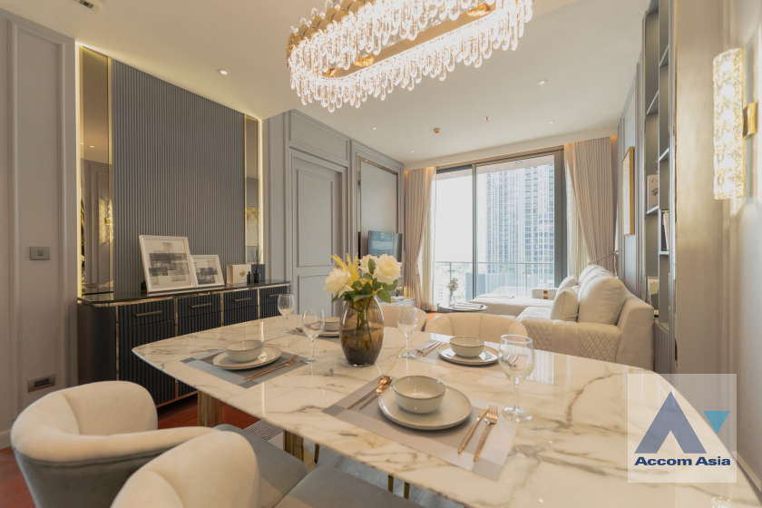  1  2 br Condominium for rent and sale in Sukhumvit ,Bangkok BTS Thong Lo at KHUN by Yoo AA37509