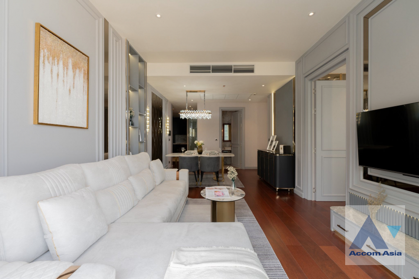  1  2 br Condominium for rent and sale in Sukhumvit ,Bangkok BTS Thong Lo at KHUN by Yoo AA37509