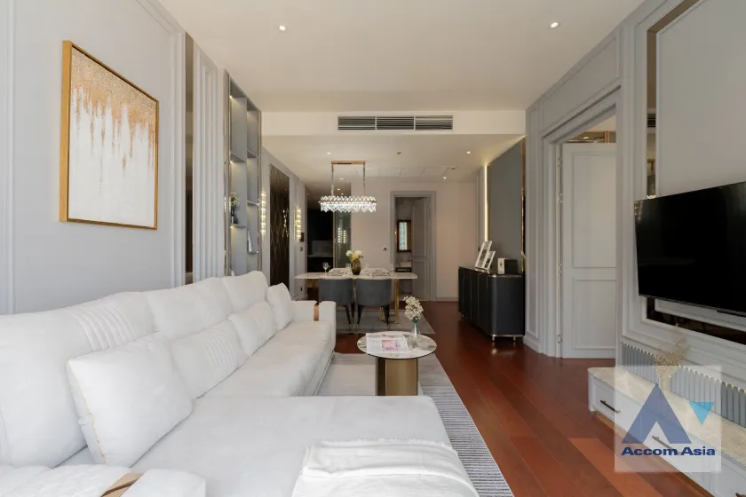  1  2 br Condominium for rent and sale in Sukhumvit ,Bangkok BTS Thong Lo at KHUN by Yoo AA37509