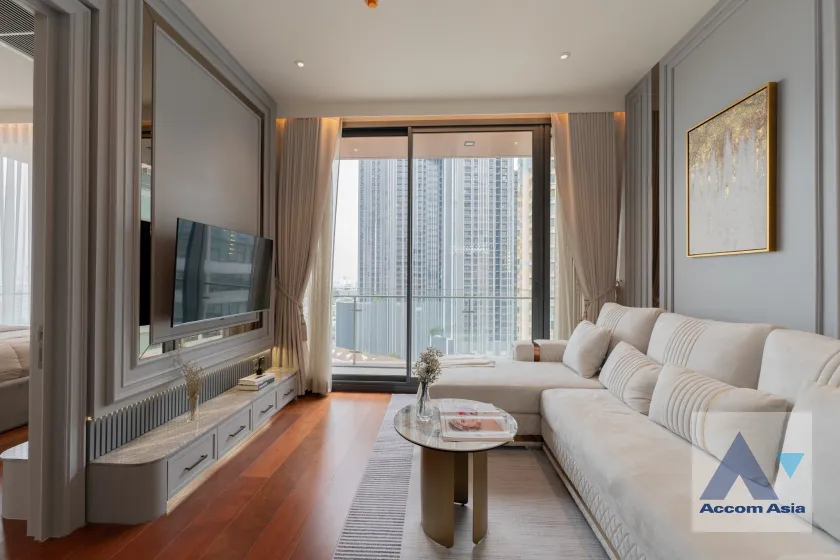  2  2 br Condominium for rent and sale in Sukhumvit ,Bangkok BTS Thong Lo at KHUN by Yoo AA37509