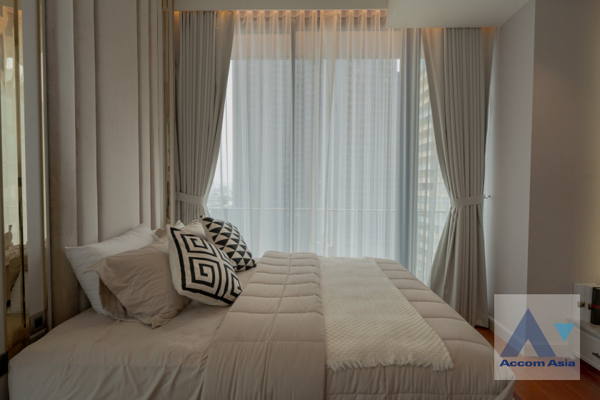 10  2 br Condominium for rent and sale in Sukhumvit ,Bangkok BTS Thong Lo at KHUN by Yoo AA37509