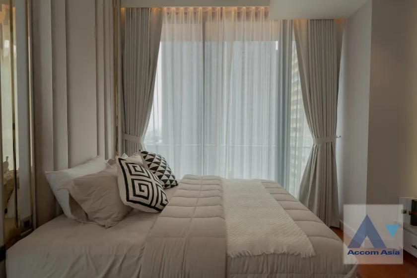 10  2 br Condominium for rent and sale in Sukhumvit ,Bangkok BTS Thong Lo at KHUN by Yoo AA37509