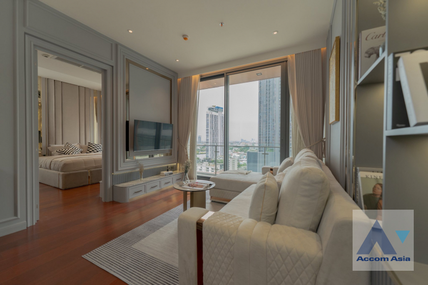 4  2 br Condominium for rent and sale in Sukhumvit ,Bangkok BTS Thong Lo at KHUN by Yoo AA37509
