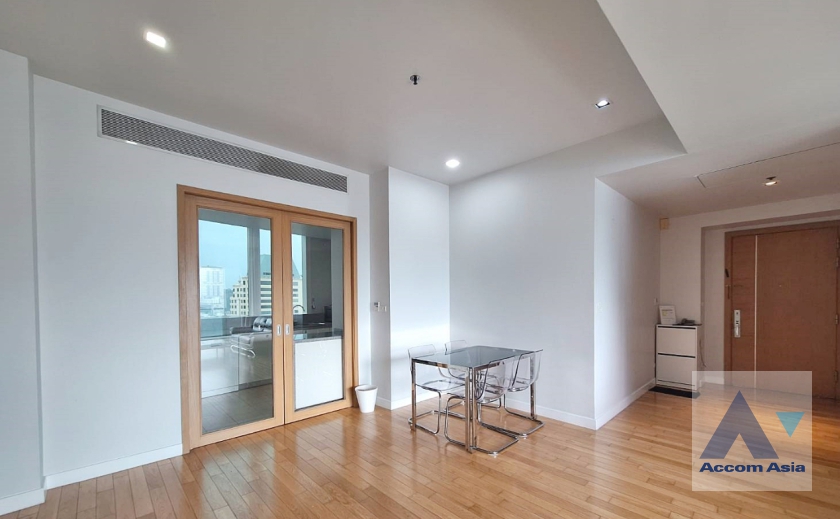  1  3 br Condominium For Rent in Sukhumvit ,Bangkok MRT Sukhumvit - BTS Asok at Millennium Residence @ Sukhumvit AA37532