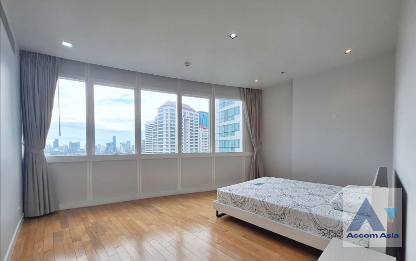 5  3 br Condominium For Rent in Sukhumvit ,Bangkok MRT Sukhumvit - BTS Asok at Millennium Residence @ Sukhumvit AA37532