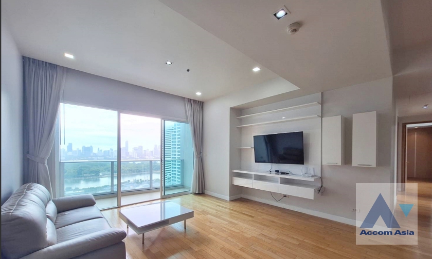  2  3 br Condominium For Rent in Sukhumvit ,Bangkok MRT Sukhumvit - BTS Asok at Millennium Residence @ Sukhumvit AA37532