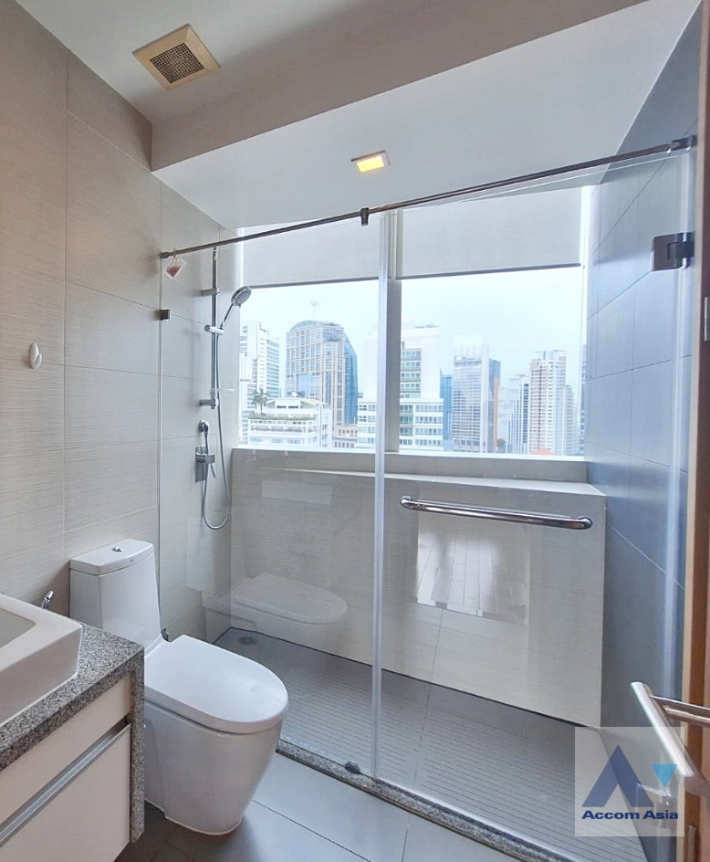 6  3 br Condominium For Rent in Sukhumvit ,Bangkok MRT Sukhumvit - BTS Asok at Millennium Residence @ Sukhumvit AA37532