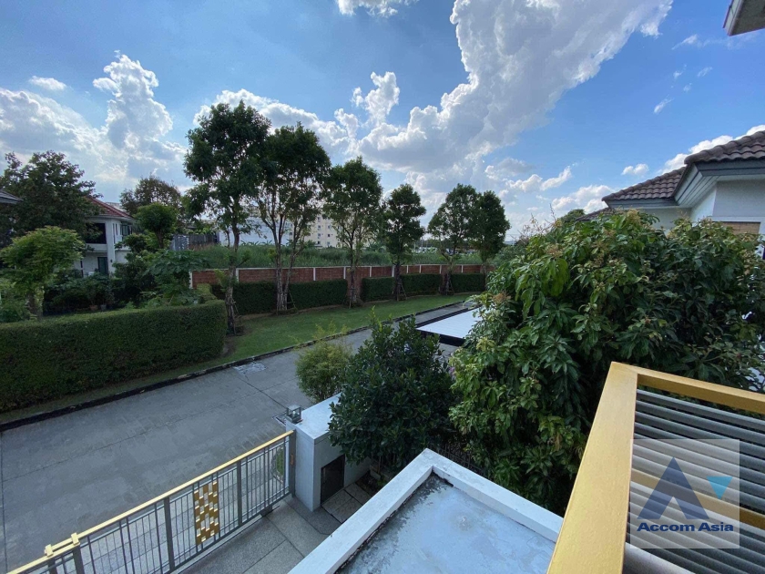 16  4 br House For Sale in  ,Nonthaburi  at Grand Bangkok Boulevar Ratchapruek – Rattanathibet AA37565