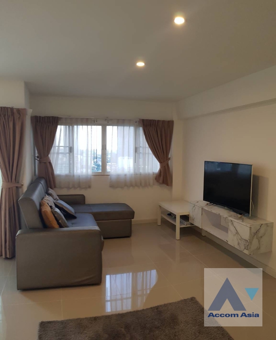  1  2 br Condominium For Rent in Sukhumvit ,Bangkok  at Thonglor Tower AA37569