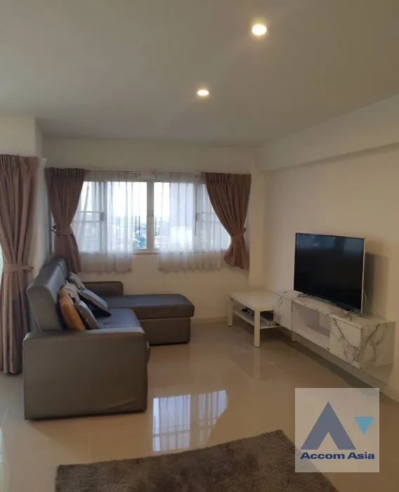 unit 2 Bedrooms  Condominium For Rent in Sukhumvit, Bangkok  (AA37569)
