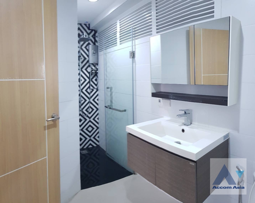8  2 br Condominium For Rent in Sukhumvit ,Bangkok  at Thonglor Tower AA37569