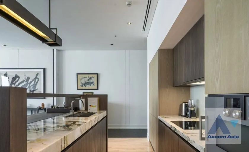  1  3 br Condominium For Sale in Silom ,Bangkok BTS Chong Nonsi at The Ritz Carlton Residences AA37585