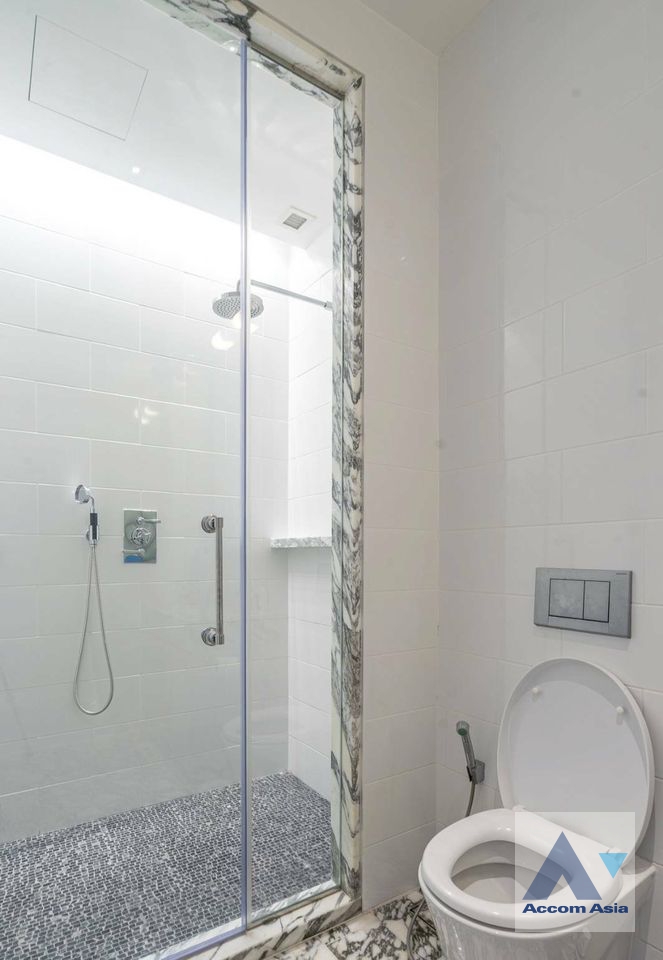 6  3 br Condominium For Sale in Silom ,Bangkok BTS Chong Nonsi at The Ritz Carlton Residences AA37585