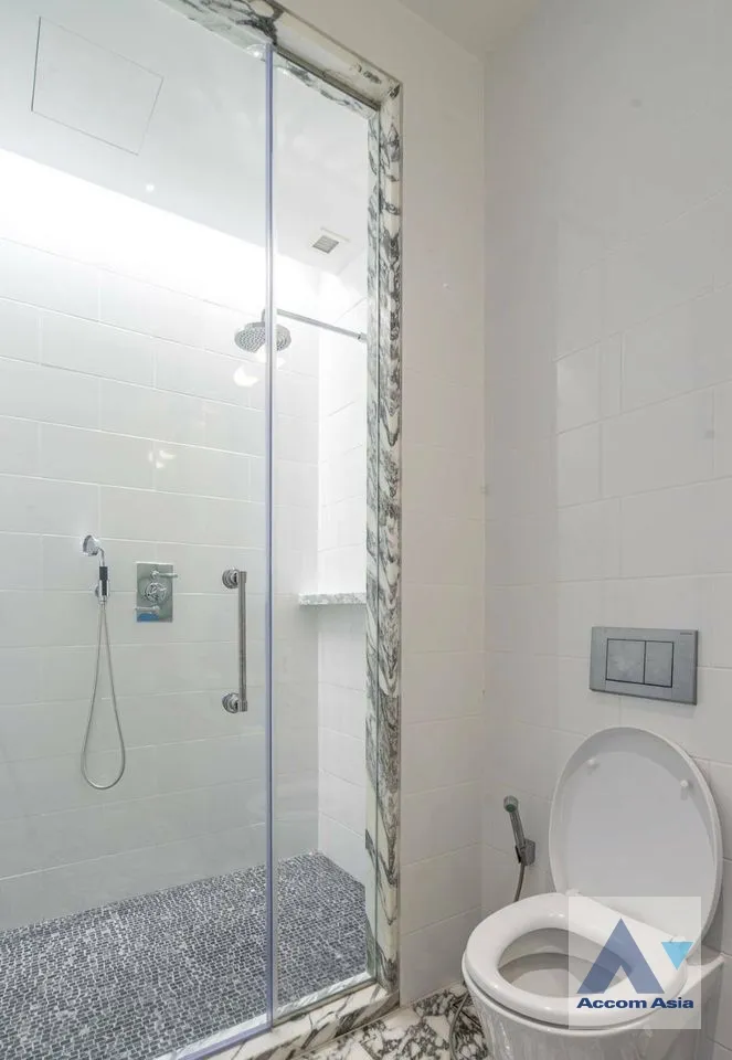 6  3 br Condominium For Sale in Silom ,Bangkok BTS Chong Nonsi at The Ritz Carlton Residences AA37585