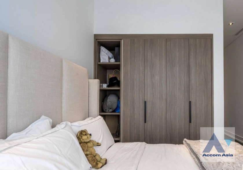 9  3 br Condominium For Sale in Silom ,Bangkok BTS Chong Nonsi at The Ritz Carlton Residences AA37585