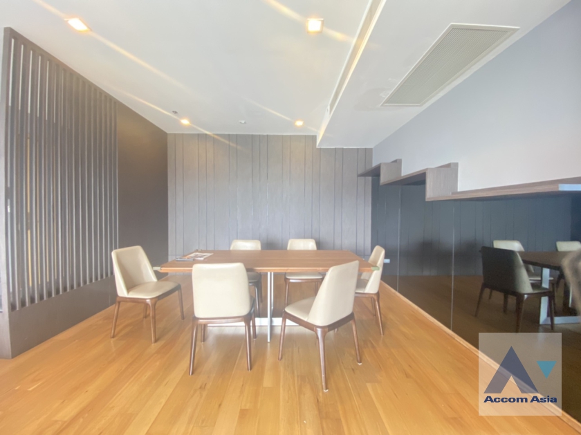 4  3 br Condominium For Rent in Sukhumvit ,Bangkok BTS Nana at HYDE Sukhumvit 13 AA37588