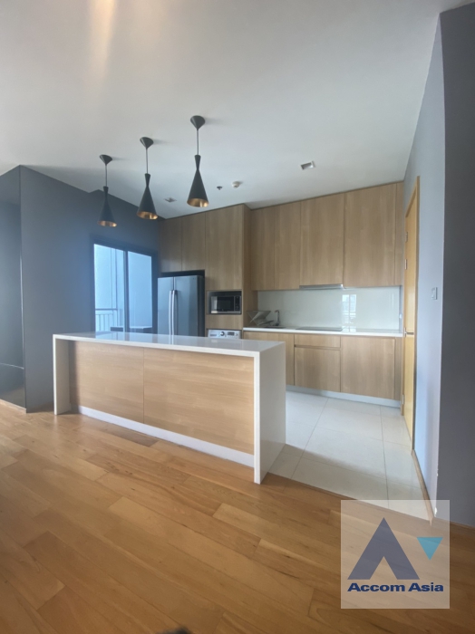 5  3 br Condominium For Rent in Sukhumvit ,Bangkok BTS Nana at HYDE Sukhumvit 13 AA37588