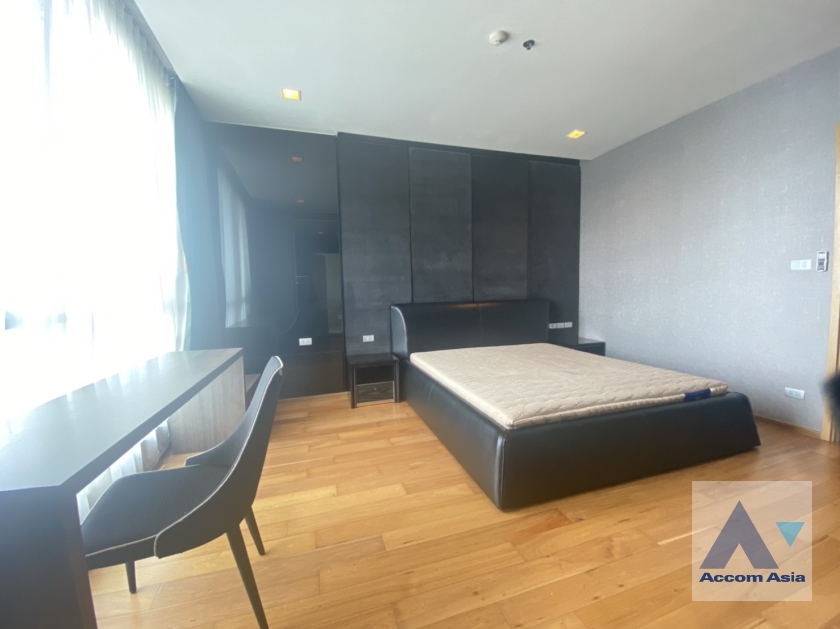 6  3 br Condominium For Rent in Sukhumvit ,Bangkok BTS Nana at HYDE Sukhumvit 13 AA37588