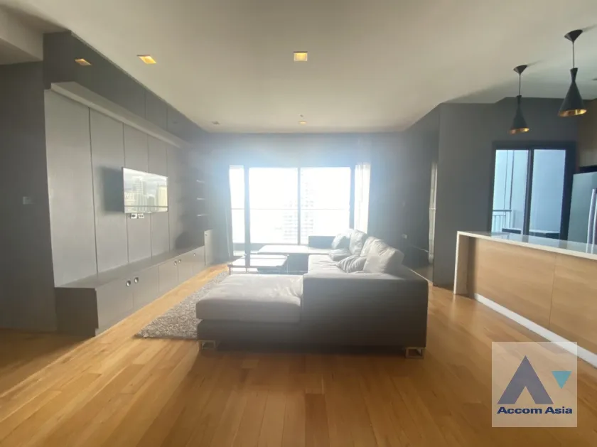  HYDE Sukhumvit 13 Condominium  3 Bedroom for Rent BTS Nana in Sukhumvit Bangkok