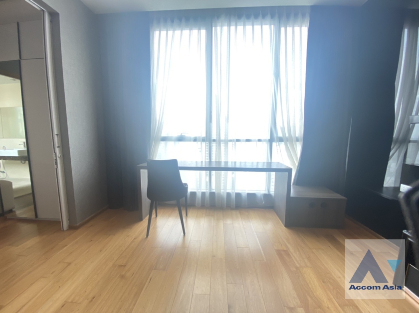 7  3 br Condominium For Rent in Sukhumvit ,Bangkok BTS Nana at HYDE Sukhumvit 13 AA37588