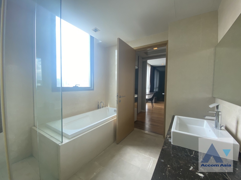 8  3 br Condominium For Rent in Sukhumvit ,Bangkok BTS Nana at HYDE Sukhumvit 13 AA37588