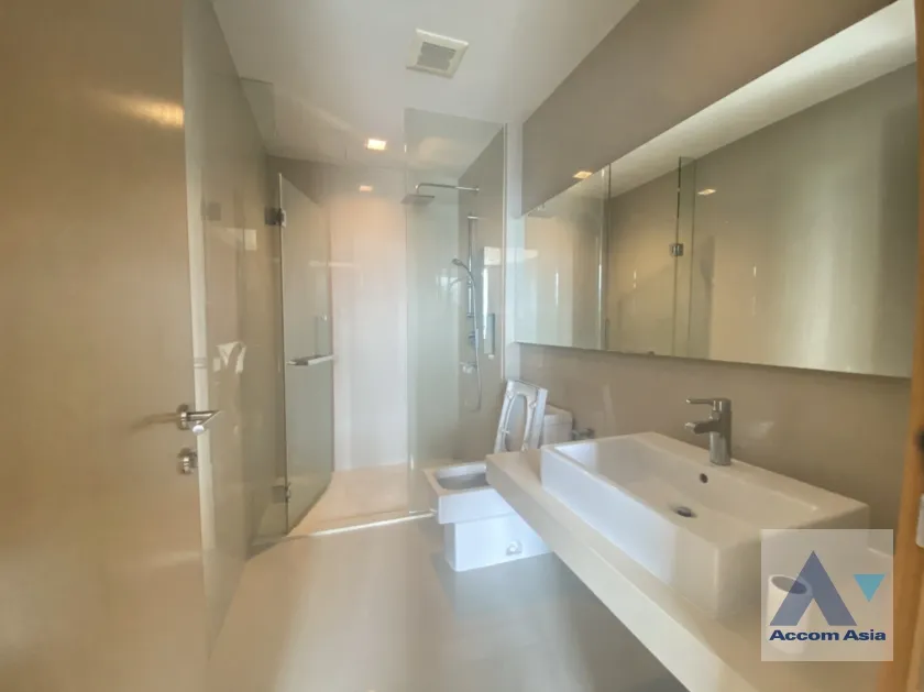 11  3 br Condominium For Rent in Sukhumvit ,Bangkok BTS Nana at HYDE Sukhumvit 13 AA37588
