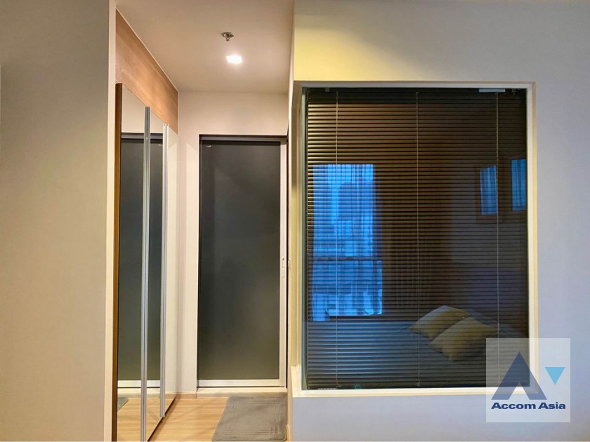 5  1 br Condominium for rent and sale in Sathorn ,Bangkok BTS Saphan Taksin at RHYTHM Sathorn “The Slow Collection” AA37652