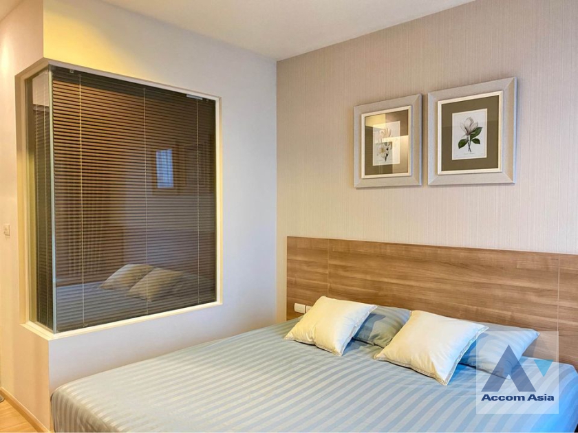  1  1 br Condominium for rent and sale in Sathorn ,Bangkok BTS Saphan Taksin at RHYTHM Sathorn “The Slow Collection” AA37652