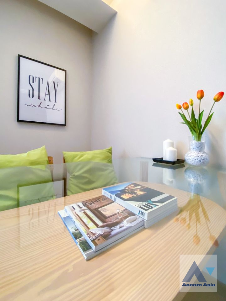 4  1 br Condominium For Rent in Sukhumvit ,Bangkok BTS Phrom Phong at Via 31 AA37653