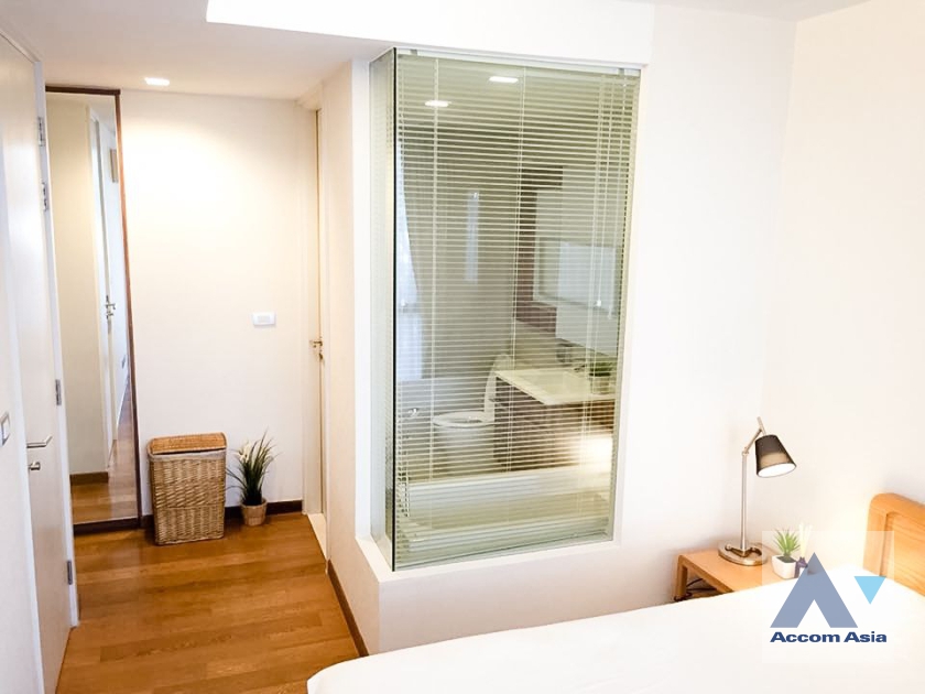 7  1 br Condominium For Rent in Sukhumvit ,Bangkok BTS Phrom Phong at Via 31 AA37653