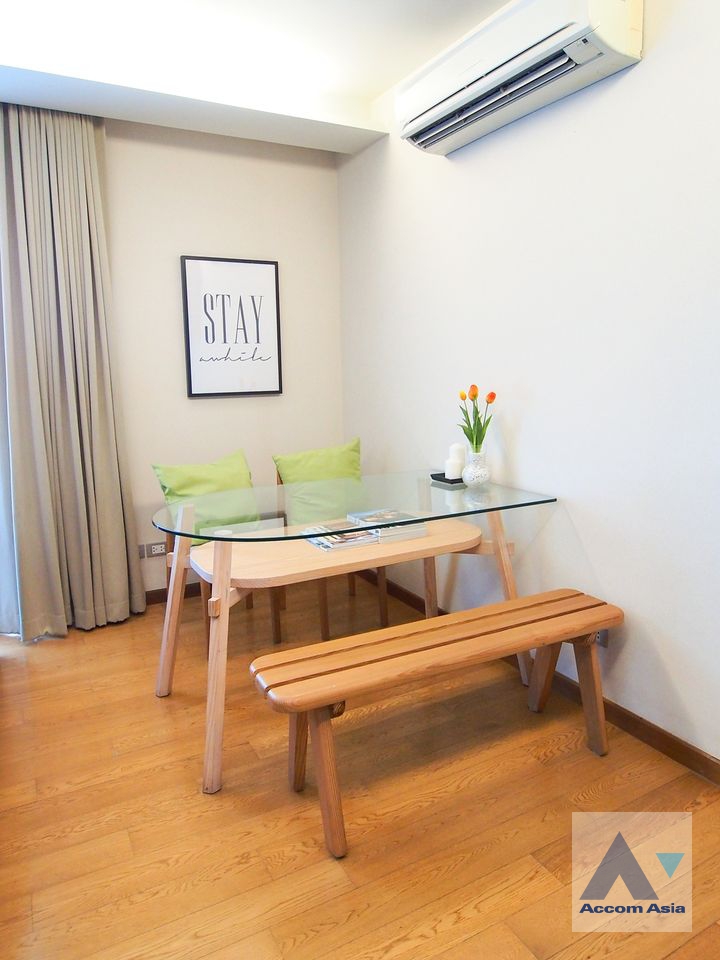  1  1 br Condominium For Rent in Sukhumvit ,Bangkok BTS Phrom Phong at Via 31 AA37653
