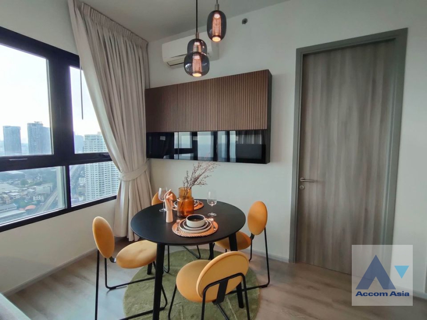  1  2 br Condominium For Rent in Phaholyothin ,Bangkok  at KnightsBridge Prime Ratchayothin AA37655