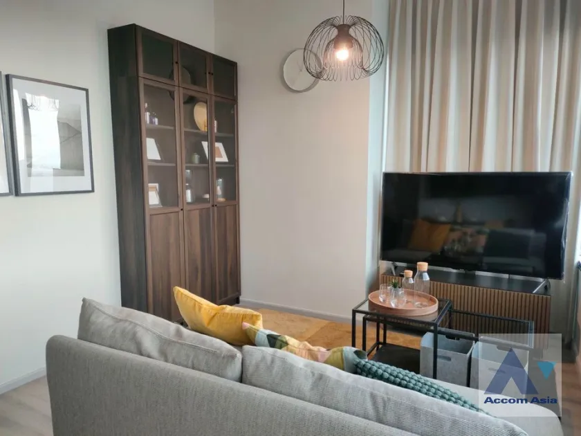 unit 2 Bedrooms  Condominium For Rent in Phaholyothin, Bangkok  (AA37655)