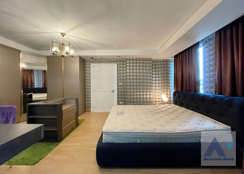 6  2 br Condominium For Rent in Sukhumvit ,Bangkok BTS Bang Chak at Symphony Sukhumvit AA37656