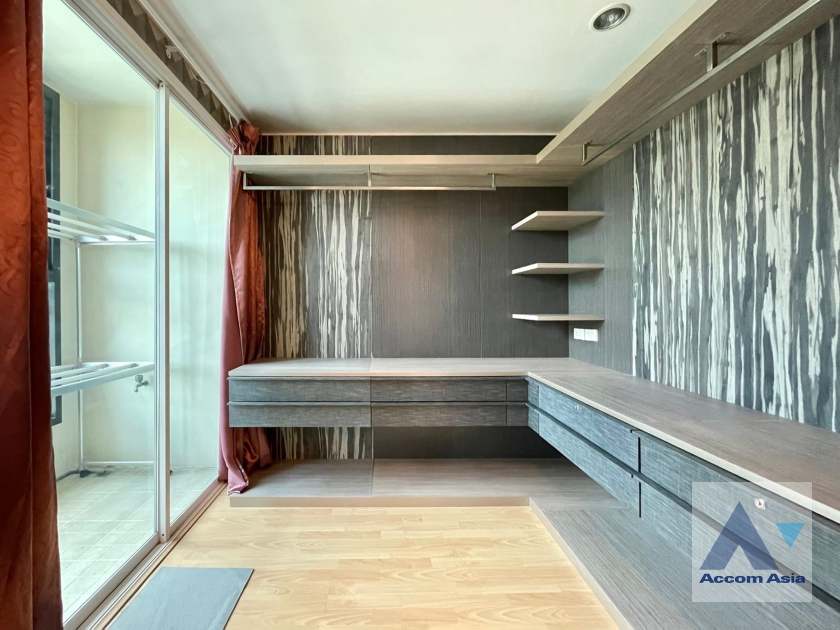 7  2 br Condominium For Rent in Sukhumvit ,Bangkok BTS Bang Chak at Symphony Sukhumvit AA37656