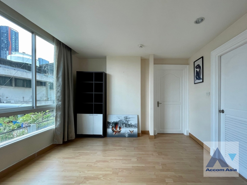 11  2 br Condominium For Rent in Sukhumvit ,Bangkok BTS Bang Chak at Symphony Sukhumvit AA37656