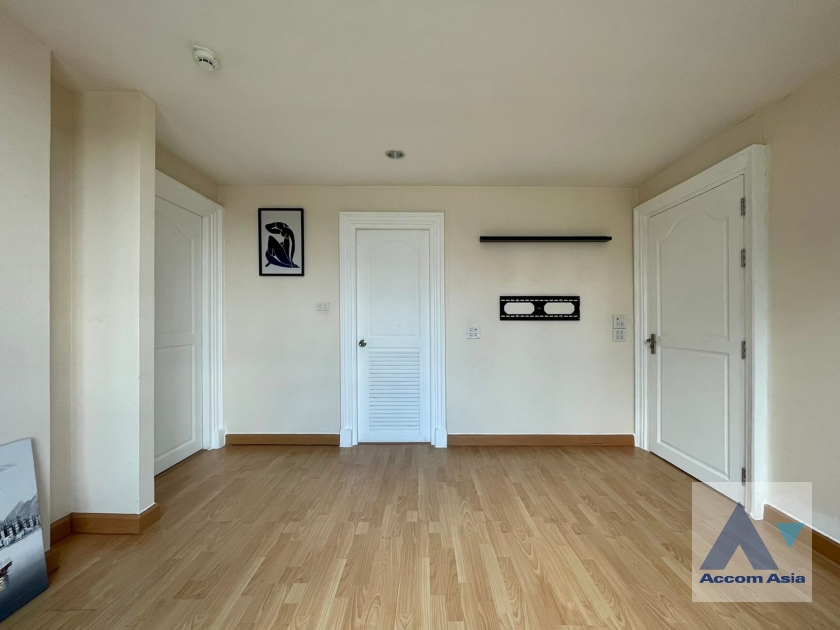 12  2 br Condominium For Rent in Sukhumvit ,Bangkok BTS Bang Chak at Symphony Sukhumvit AA37656