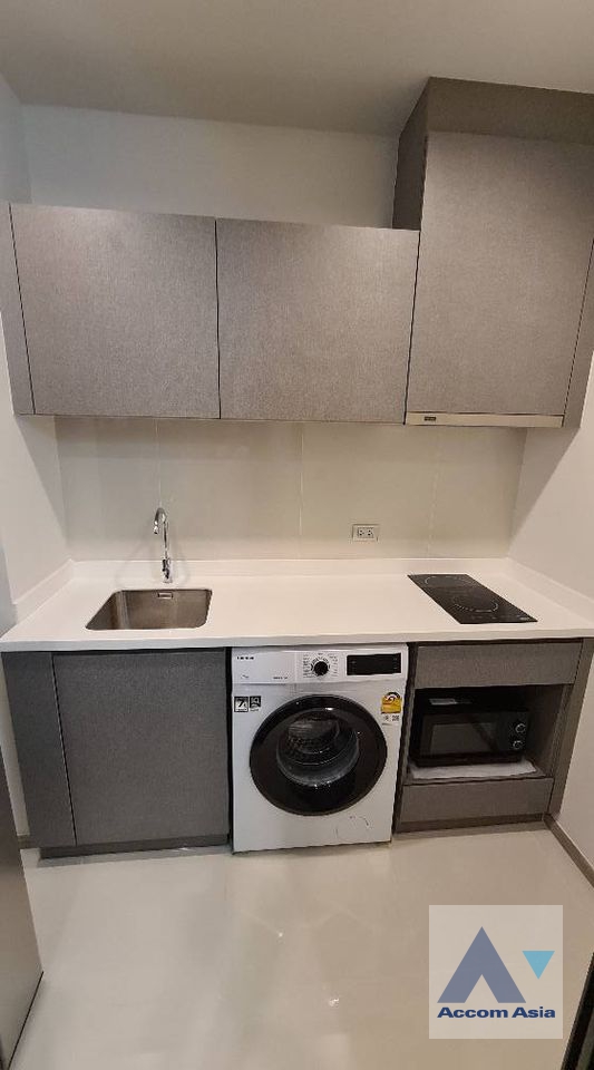 9  2 br Condominium For Rent in  ,Bangkok ARL Makkasan - MRT Rama 9 at Life Asoke Hype AA37657