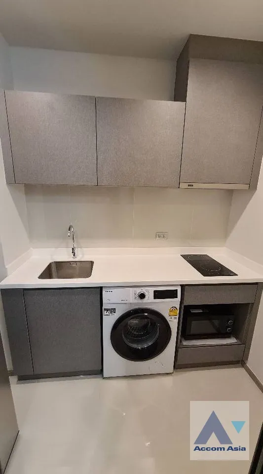 9  2 br Condominium For Rent in  ,Bangkok ARL Makkasan - MRT Rama 9 at Life Asoke Hype AA37657