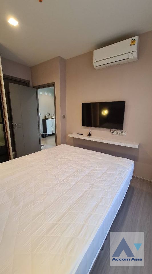 14  2 br Condominium For Rent in  ,Bangkok ARL Makkasan - MRT Rama 9 at Life Asoke Hype AA37657