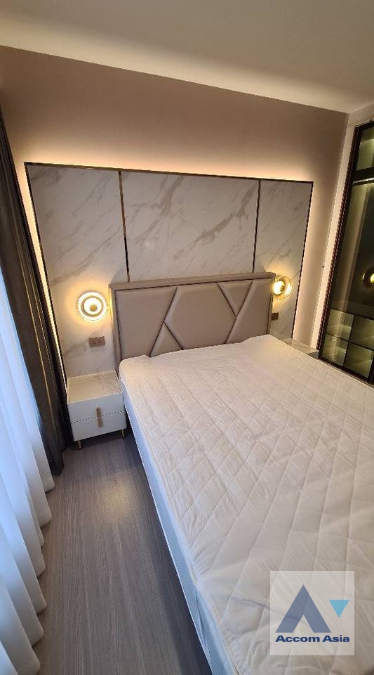 13  2 br Condominium For Rent in  ,Bangkok ARL Makkasan - MRT Rama 9 at Life Asoke Hype AA37657