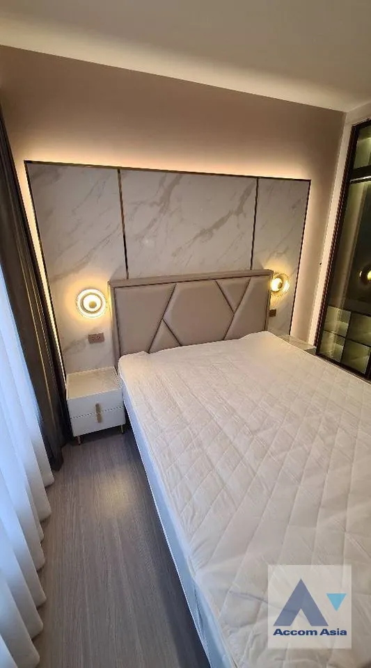 13  2 br Condominium For Rent in  ,Bangkok ARL Makkasan - MRT Rama 9 at Life Asoke Hype AA37657