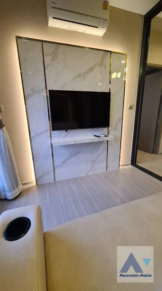 8  2 br Condominium For Rent in  ,Bangkok ARL Makkasan - MRT Rama 9 at Life Asoke Hype AA37657