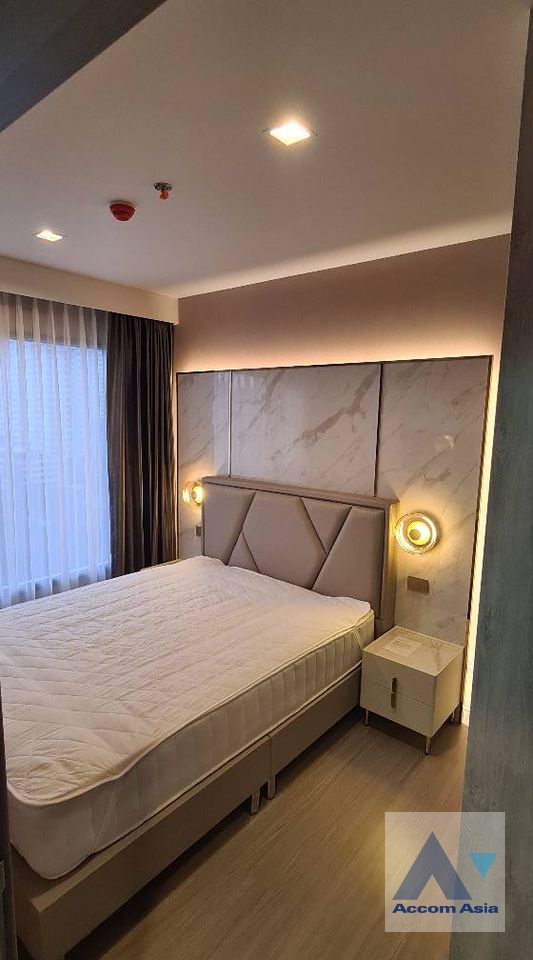 12  2 br Condominium For Rent in  ,Bangkok ARL Makkasan - MRT Rama 9 at Life Asoke Hype AA37657